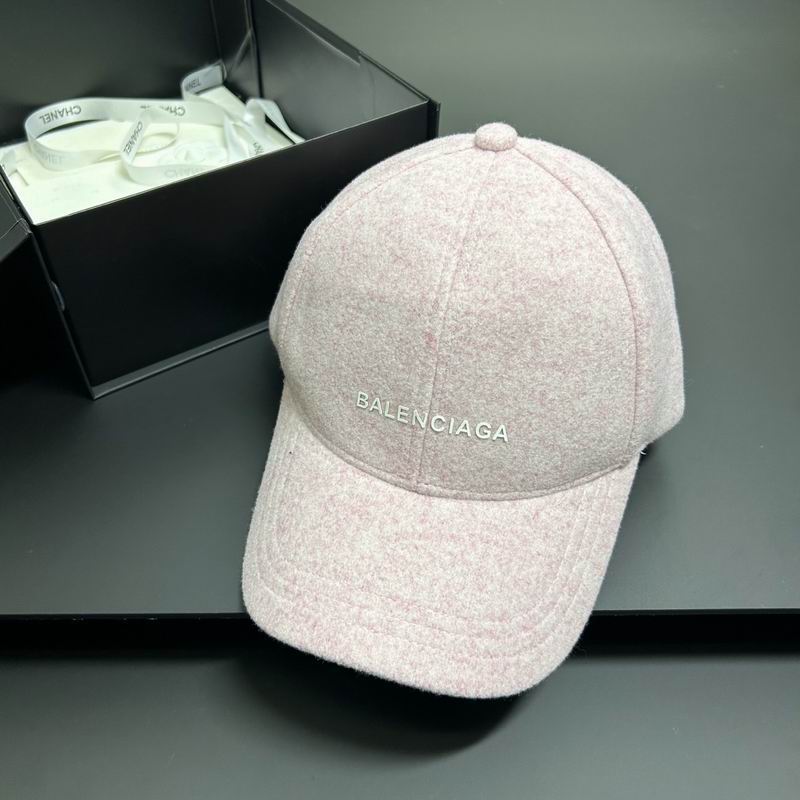 Balenciaga Cap dx (544)
