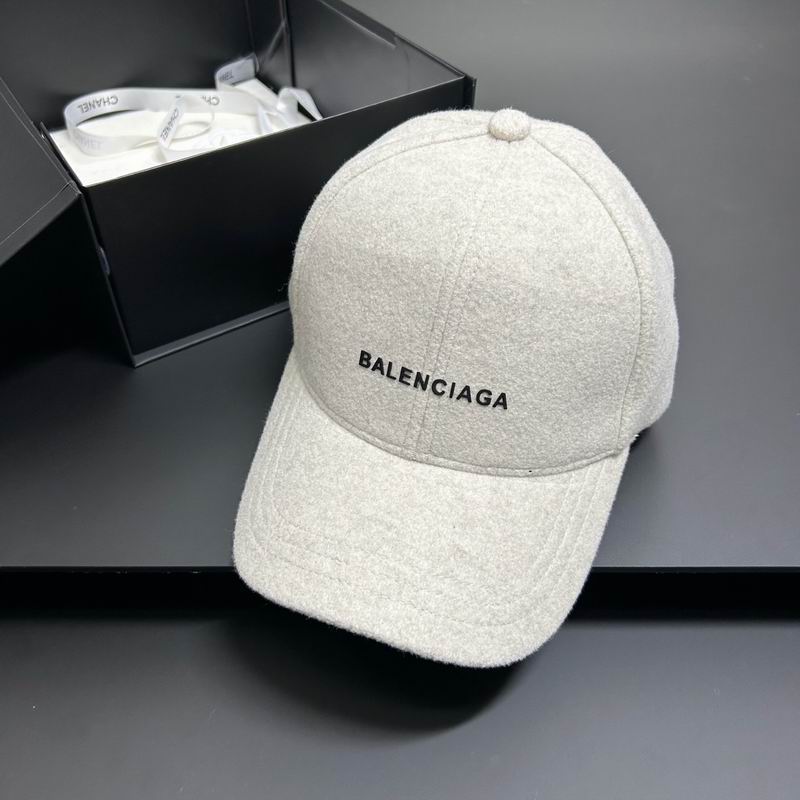 Balenciaga Cap dx (545)