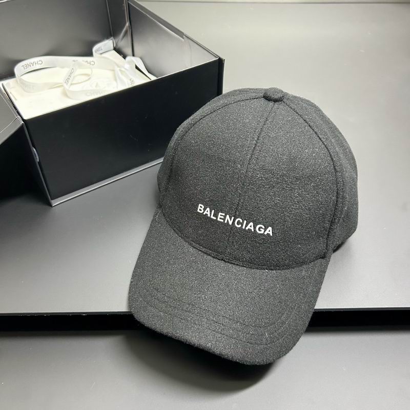 Balenciaga Cap dx (546)