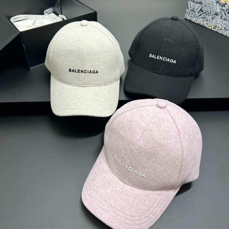 Balenciaga Cap dx (547)