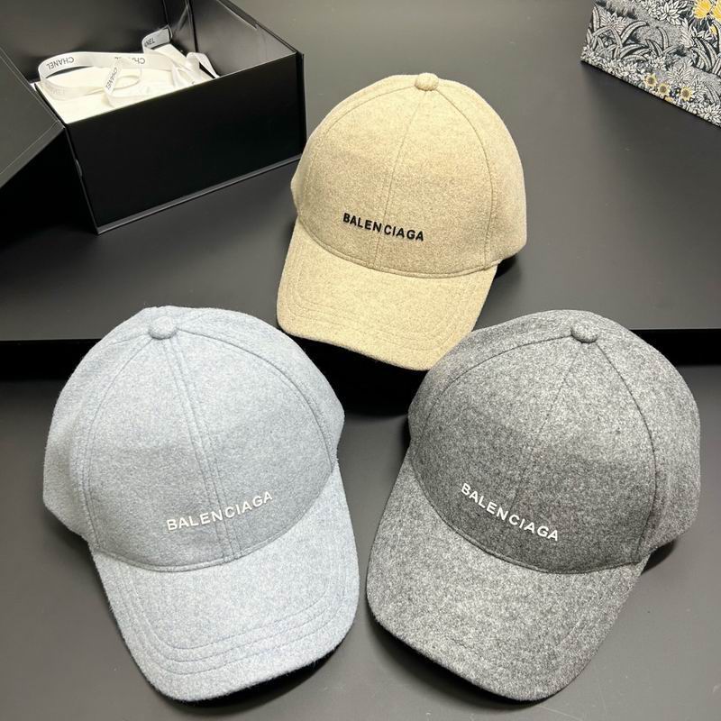 Balenciaga Cap dx (548)