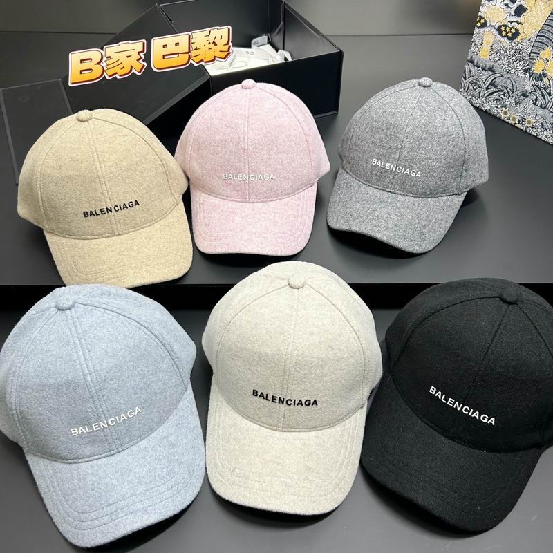 Balenciaga Cap dx (549)