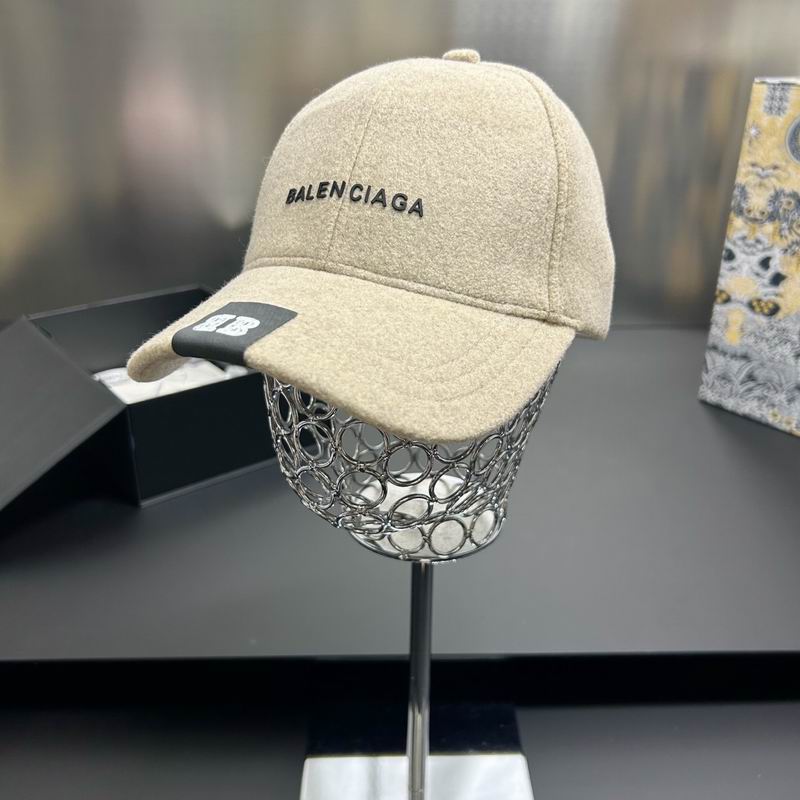 Balenciaga Cap dx (550)