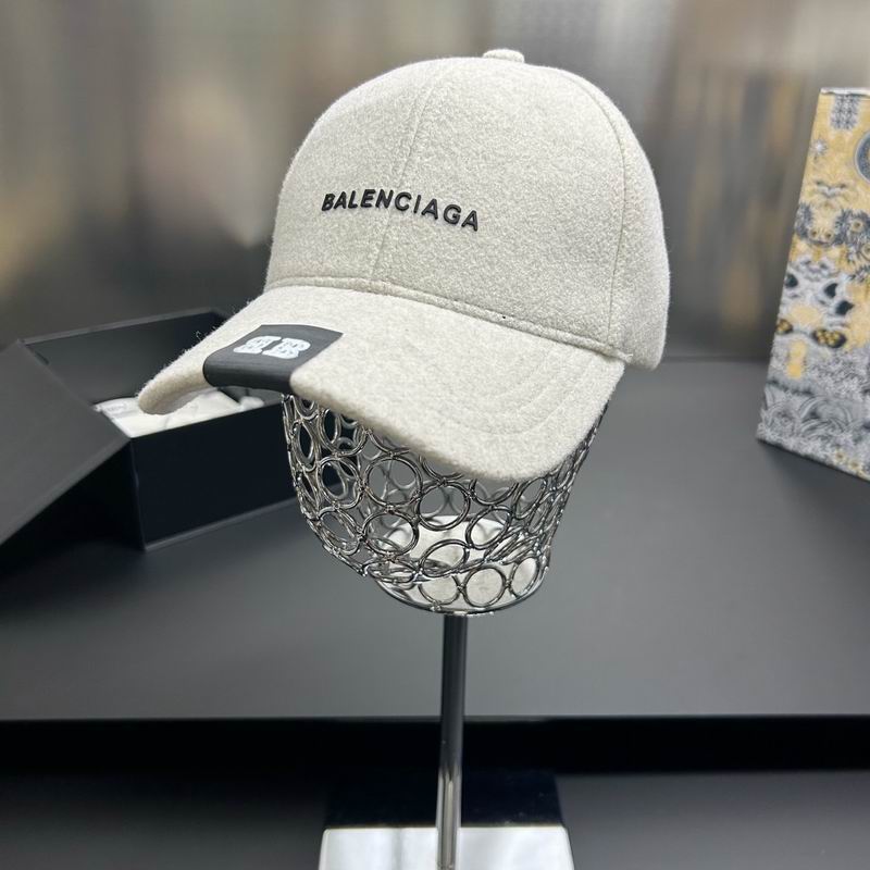 Balenciaga Cap dx (551)