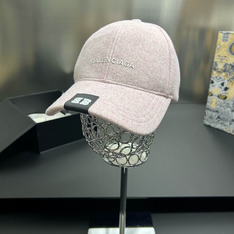 Balenciaga Cap dx (552)