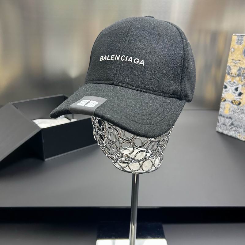 Balenciaga Cap dx (553)