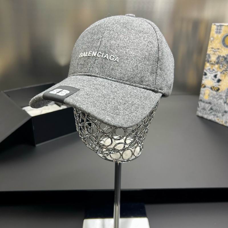 Balenciaga Cap dx (554)
