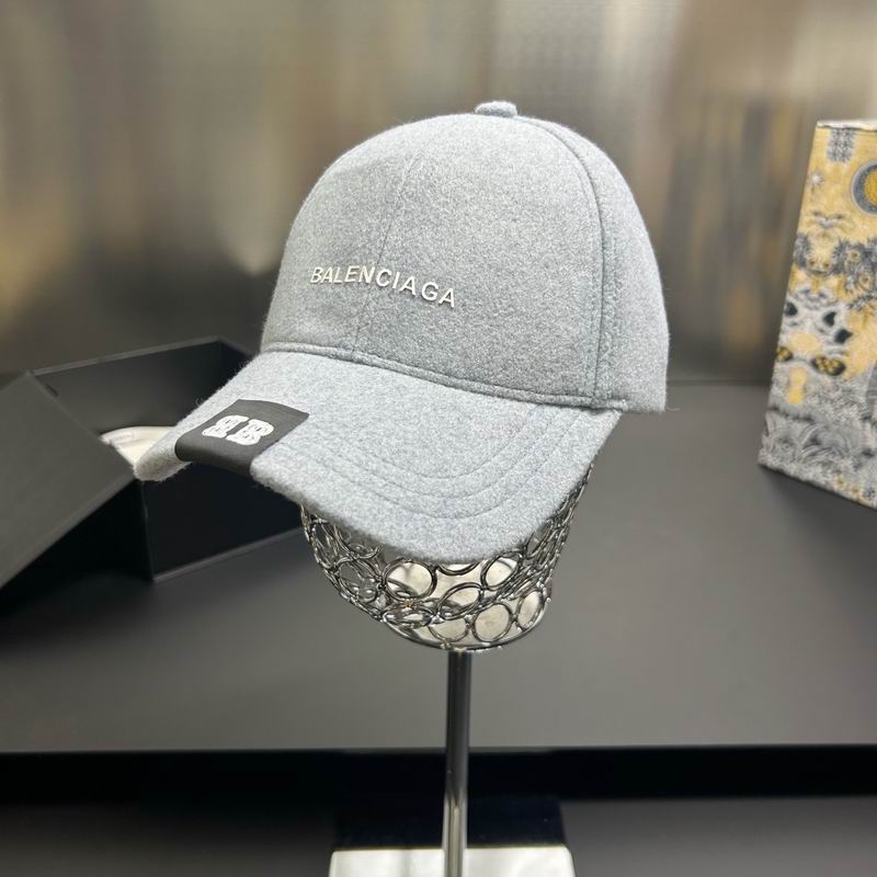 Balenciaga Cap dx (555)