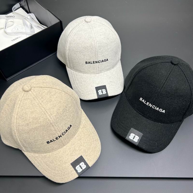 Balenciaga Cap dx (559)