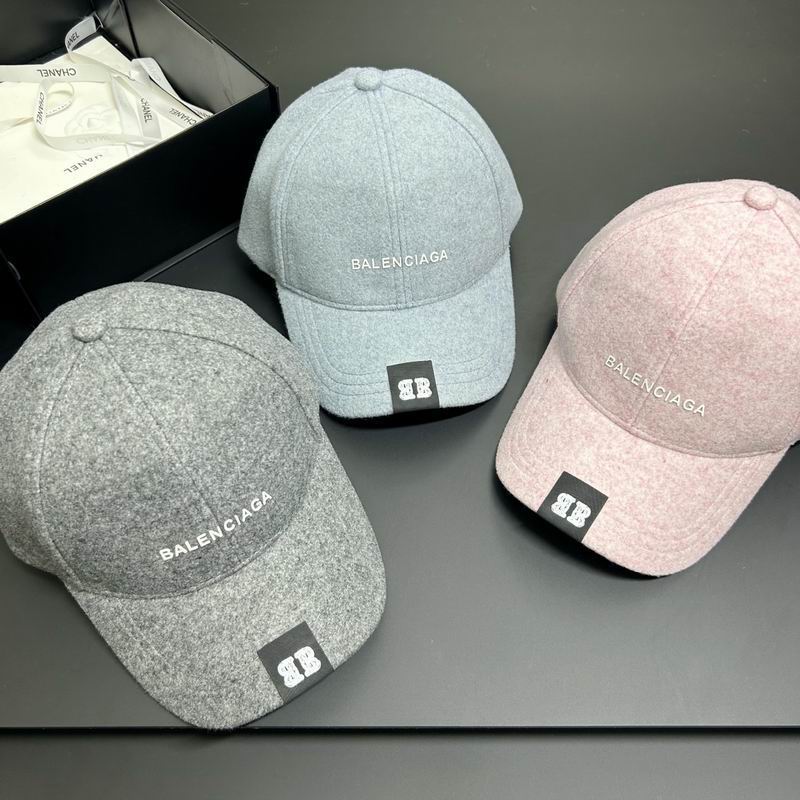Balenciaga Cap dx (560)