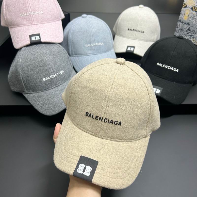 Balenciaga Cap dx (561)