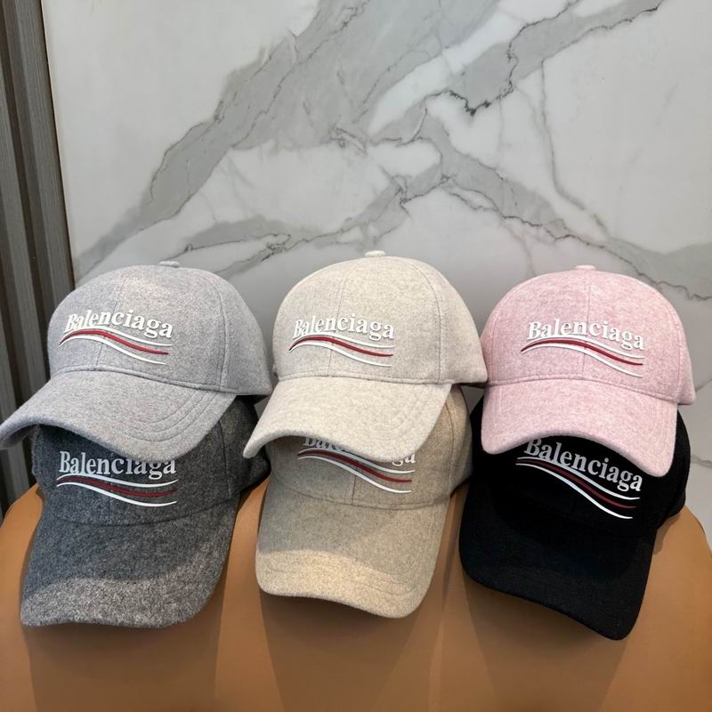 Balenciaga Cap dx (597)