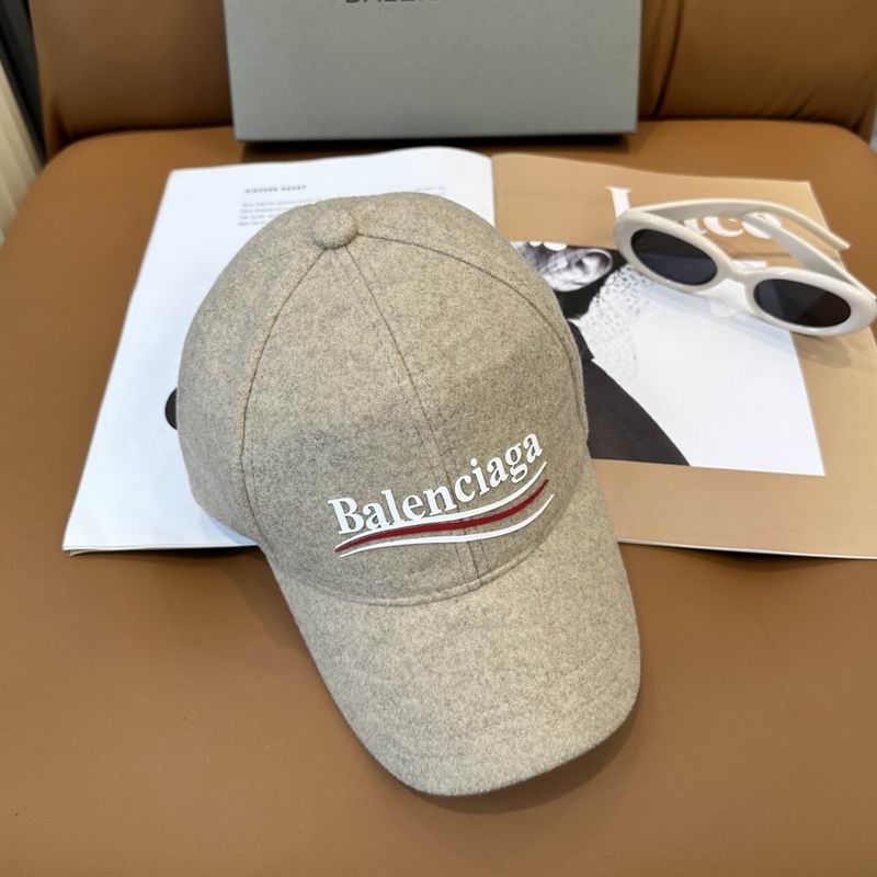 Balenciaga Cap dx (602)