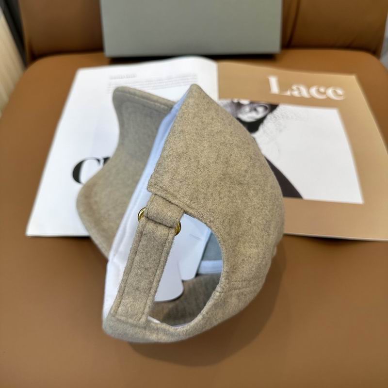 Balenciaga Cap dx (603)