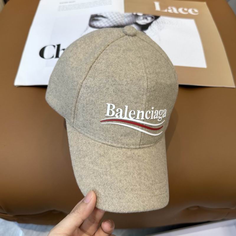 Balenciaga Cap dx (604)