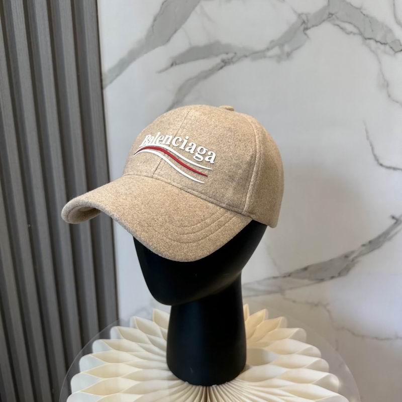 Balenciaga Cap dx (605)