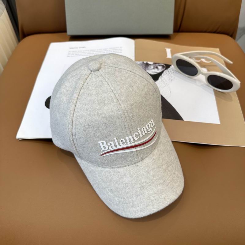 Balenciaga Cap dx (610)