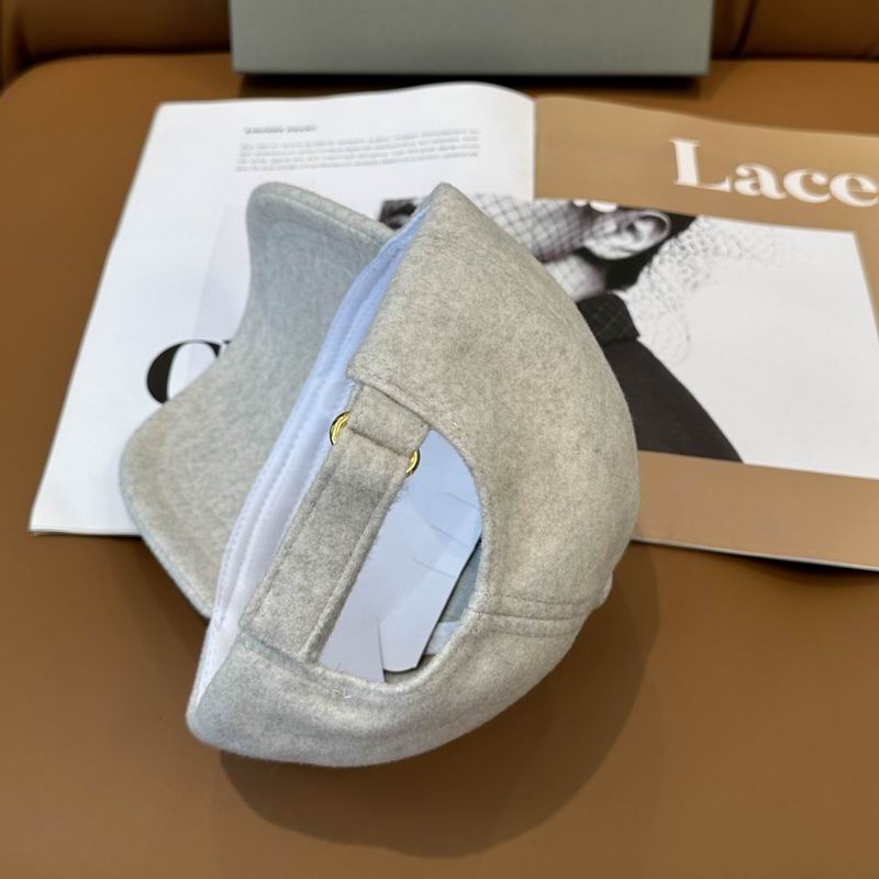 Balenciaga Cap dx (611)