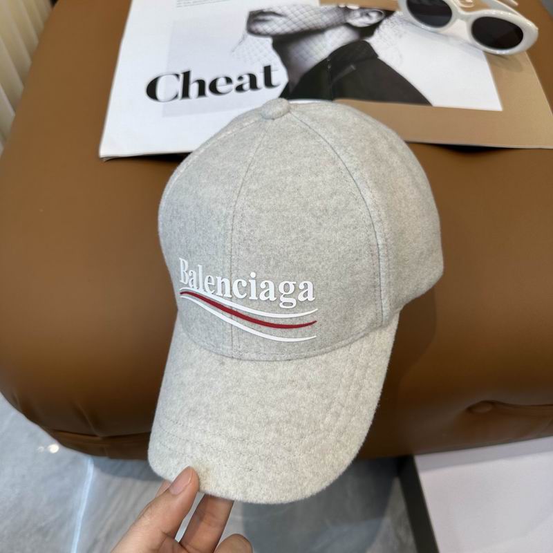 Balenciaga Cap dx (612)