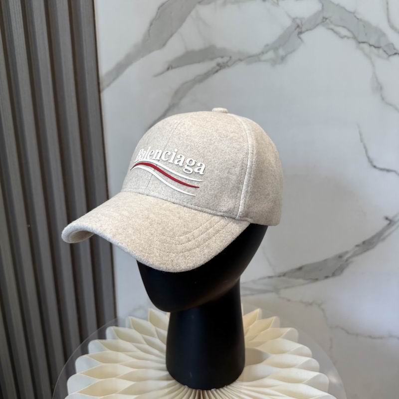 Balenciaga Cap dx (613)