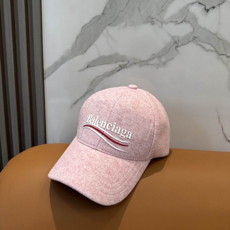 Balenciaga Cap dx (615)