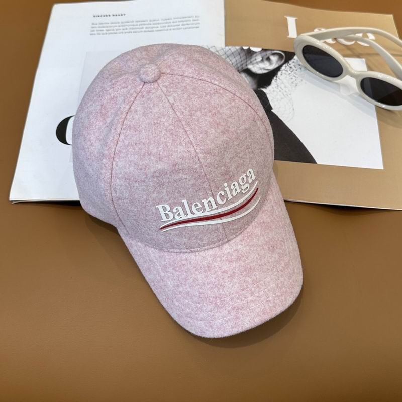 Balenciaga Cap dx (618)