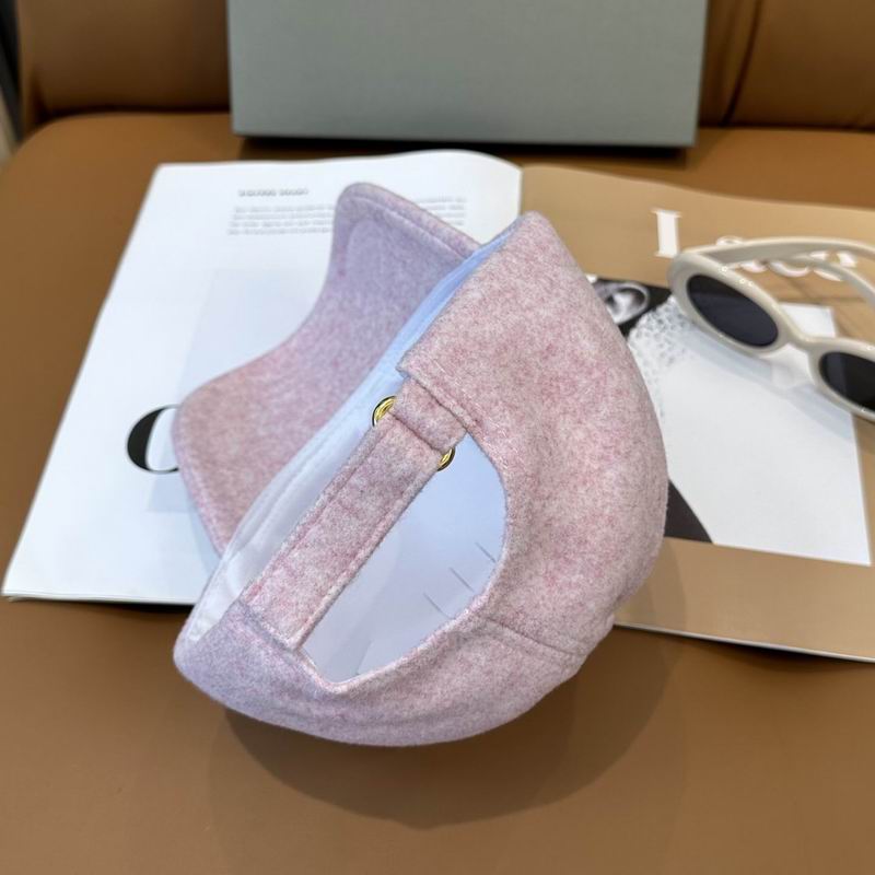 Balenciaga Cap dx (619)