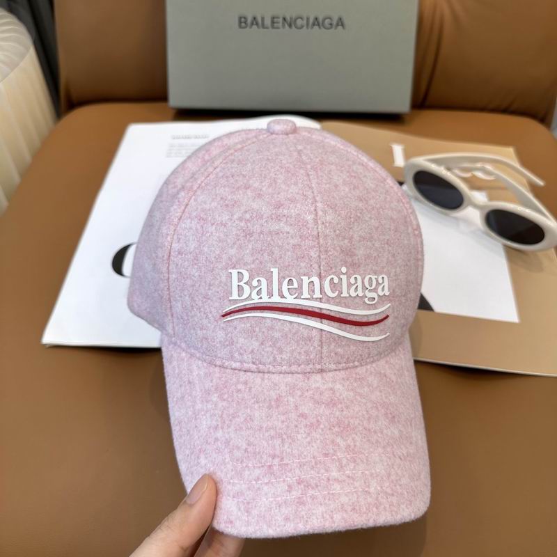 Balenciaga Cap dx (620)