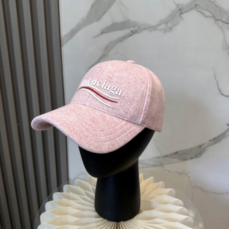 Balenciaga Cap dx (621)