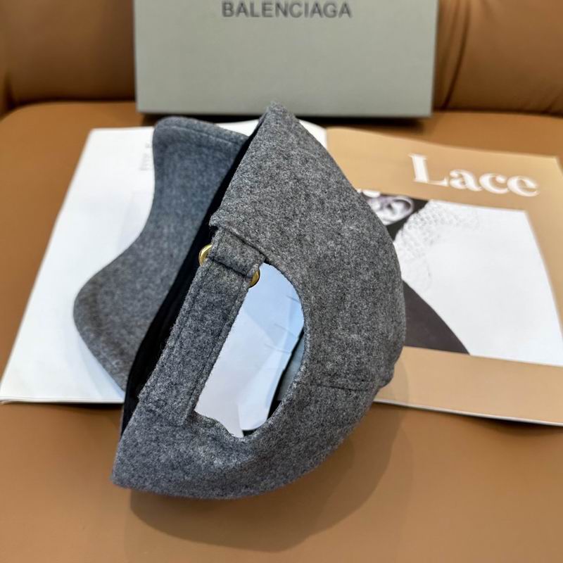 Balenciaga Cap dx (627)