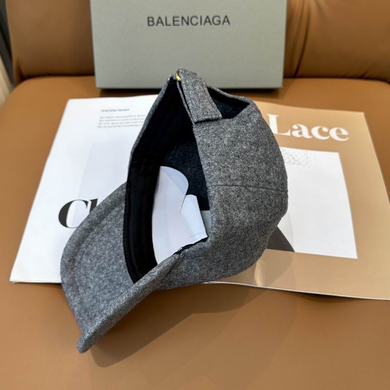 Balenciaga Cap dx (628)