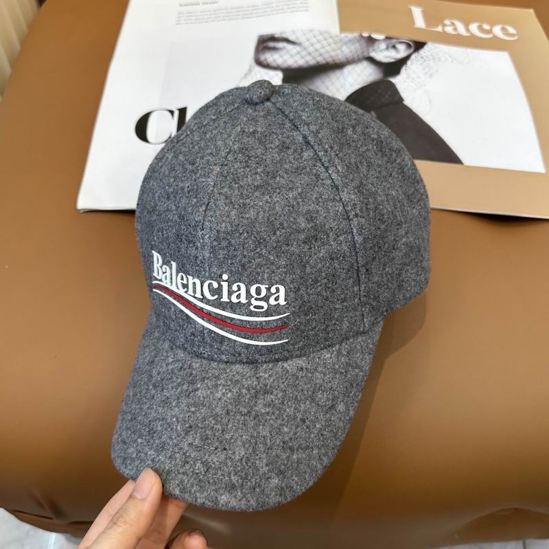 Balenciaga Cap dx (629)