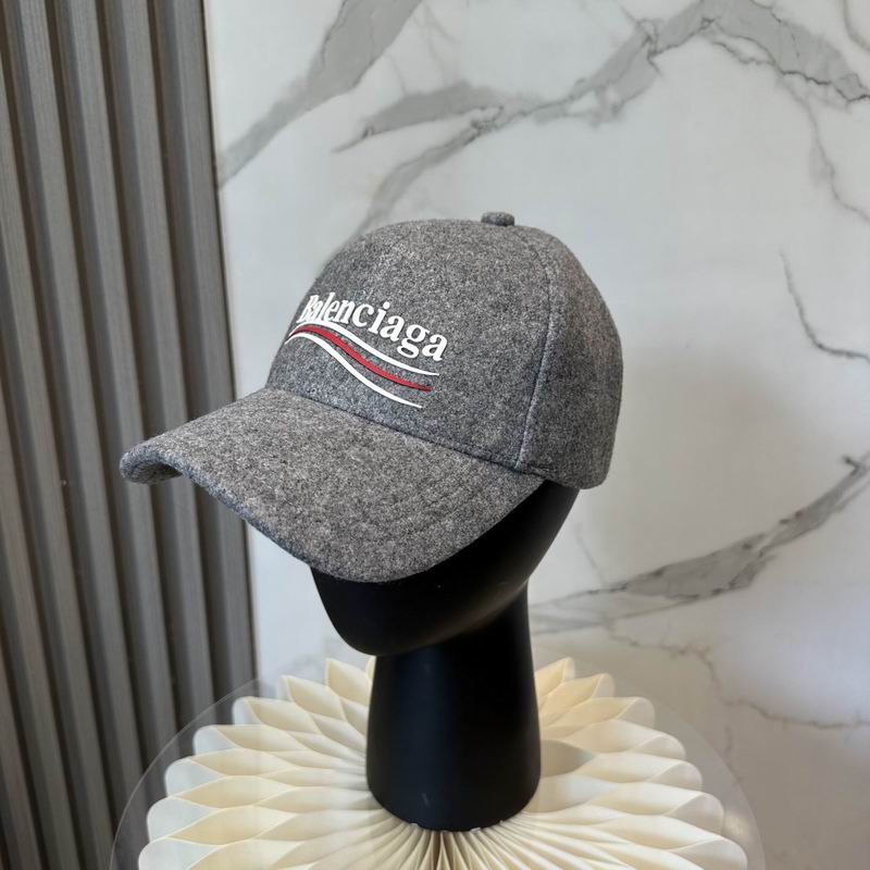 Balenciaga Cap dx (630)
