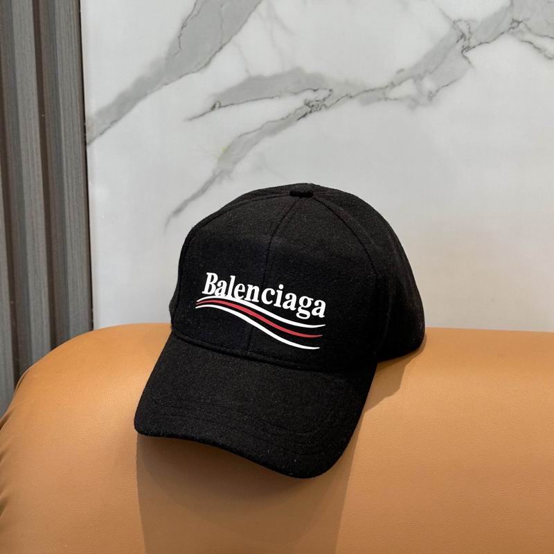 Balenciaga Cap dx (632)