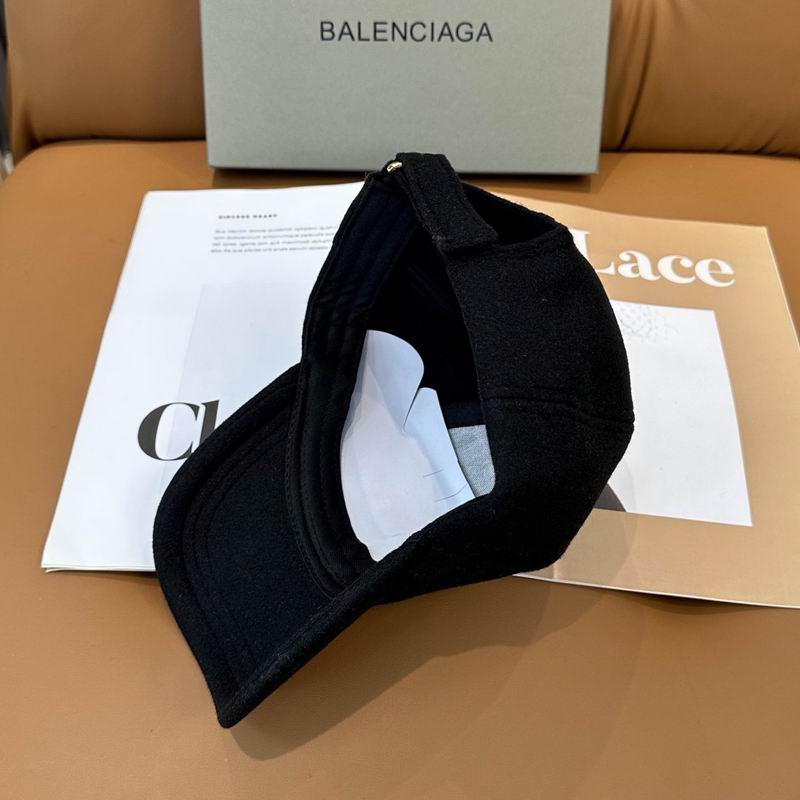Balenciaga Cap dx (635)