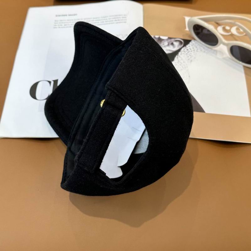 Balenciaga Cap dx (636)