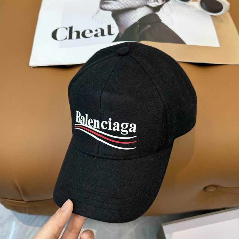 Balenciaga Cap dx (637)