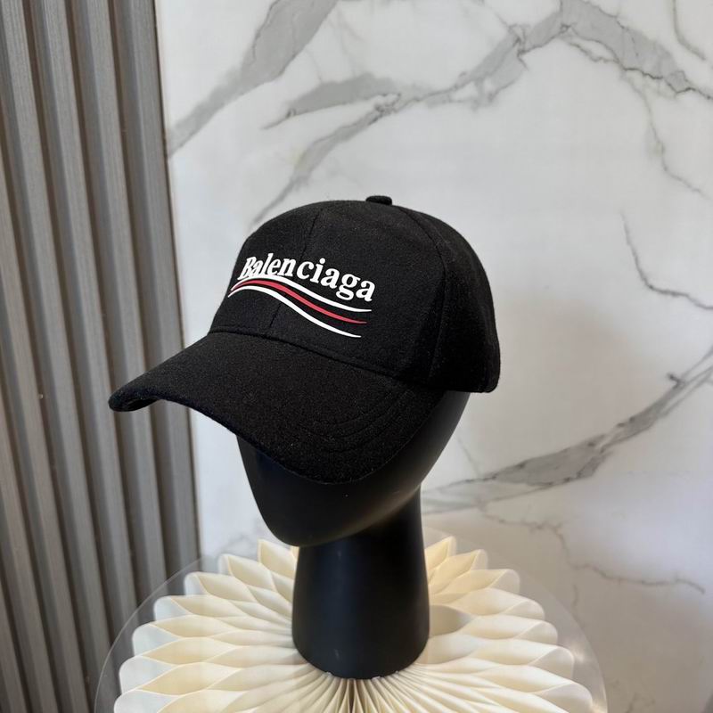 Balenciaga Cap dx (638)