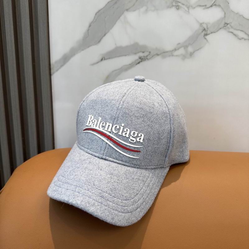 Balenciaga Cap dx (641)