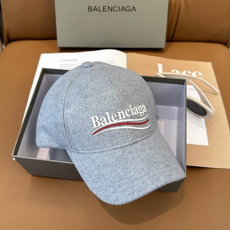 Balenciaga Cap dx (643)