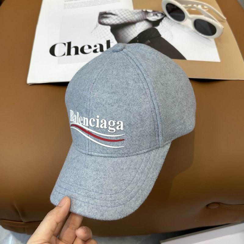Balenciaga Cap dx (646)