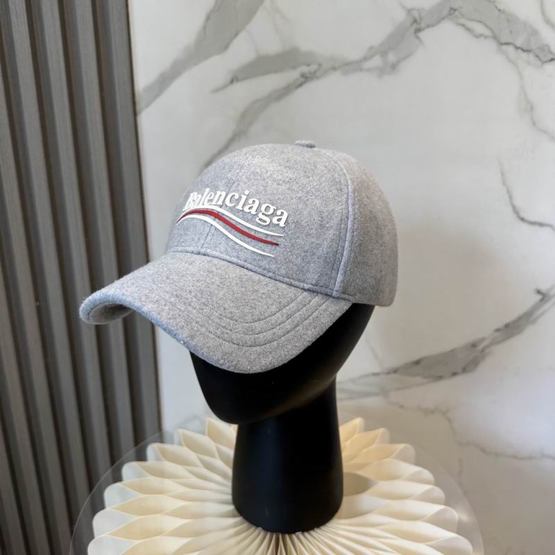 Balenciaga Cap dx (647)