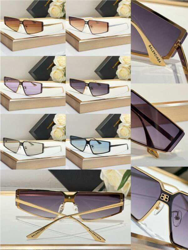 Balenciaga Glasses 08smh69 (10)
