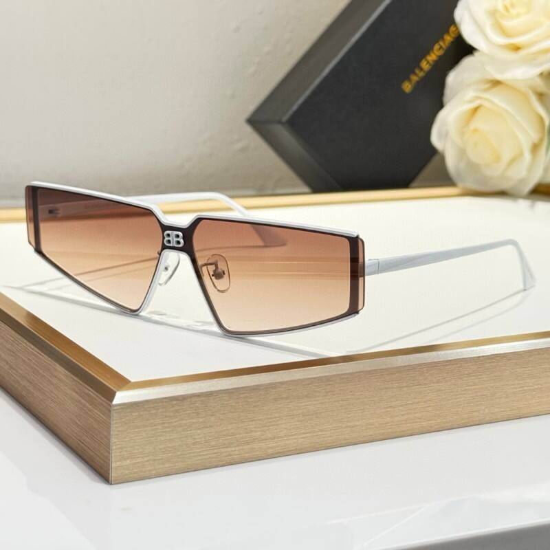 Balenciaga Glasses 08smh69 (2)