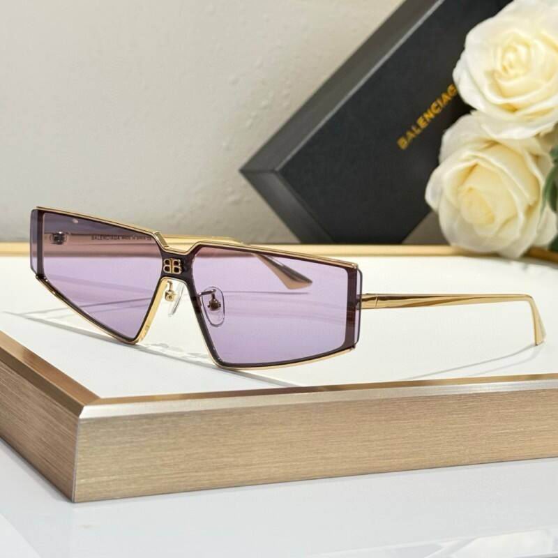 Balenciaga Glasses 08smh69 (3)