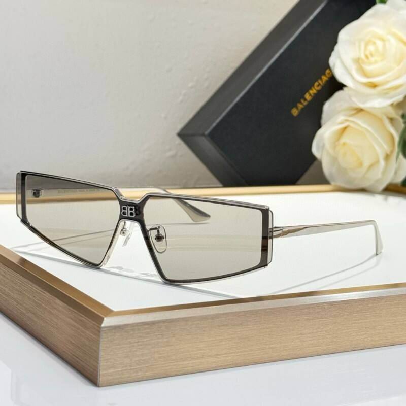 Balenciaga Glasses 08smh69 (4)