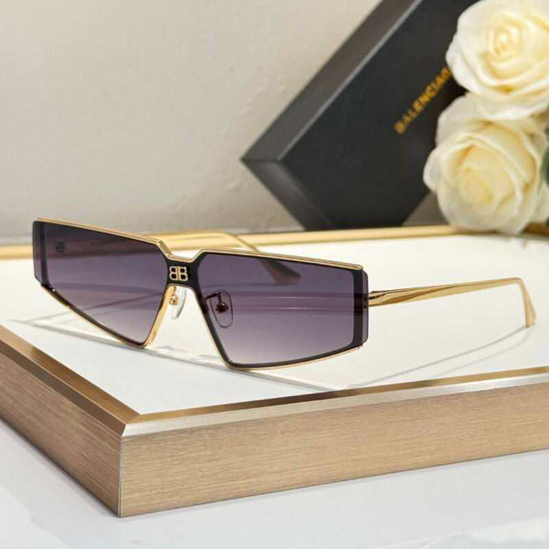 Balenciaga Glasses 08smh69 (5)