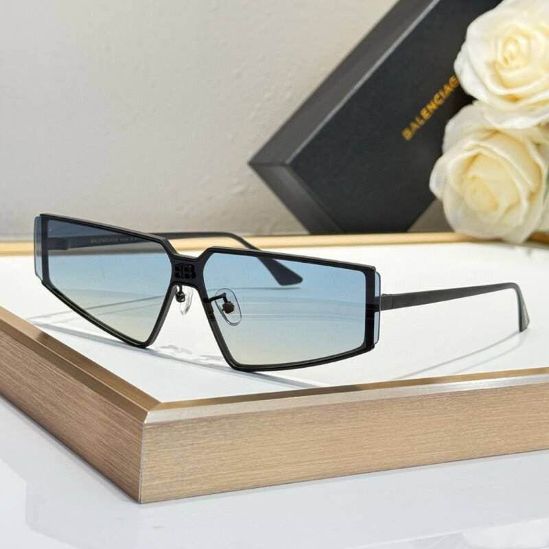 Balenciaga Glasses 08smh69 (6)