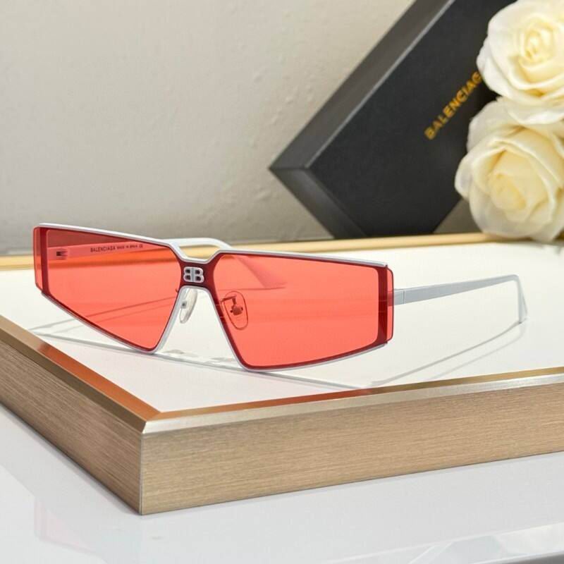 Balenciaga Glasses 08smh69 (7)