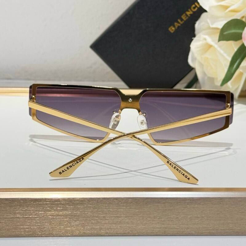 Balenciaga Glasses 08smh69 (8)